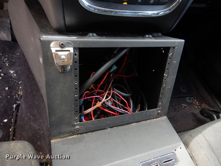 image for item IM9670 2017 Dodge Durango  SUV