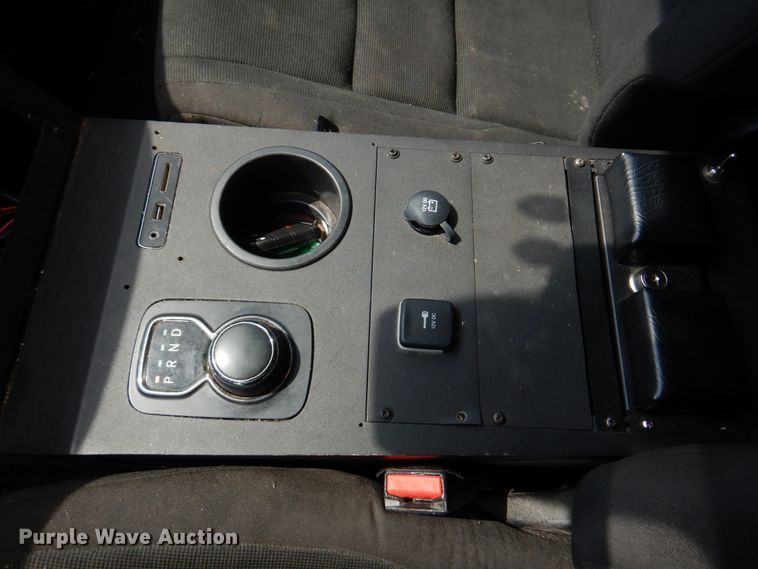 image for item IM9670 2017 Dodge Durango  SUV