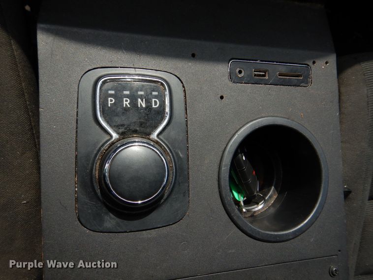 image for item IM9670 2017 Dodge Durango  SUV