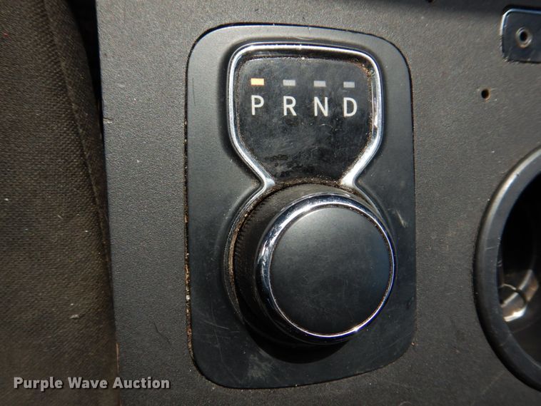 image for item IM9670 2017 Dodge Durango  SUV