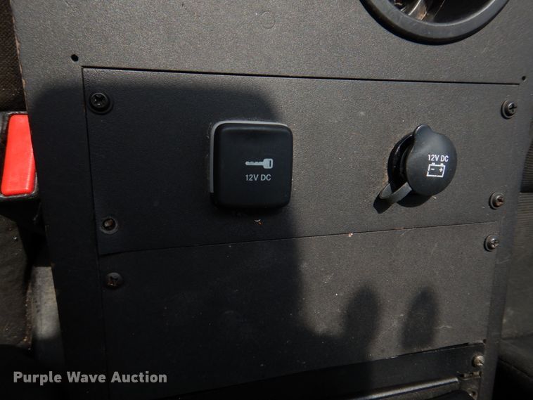 image for item IM9670 2017 Dodge Durango  SUV