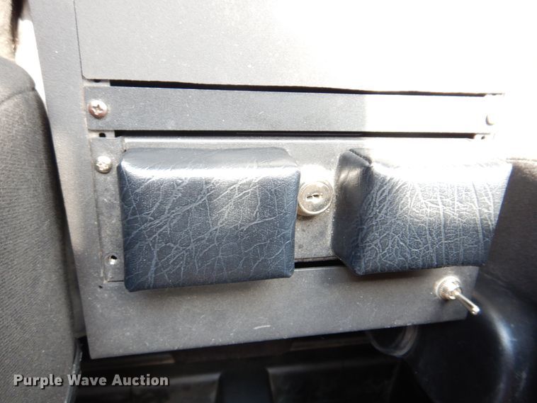 image for item IM9670 2017 Dodge Durango  SUV