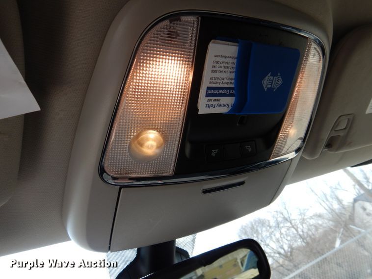 image for item IM9670 2017 Dodge Durango  SUV