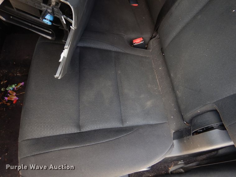 image for item IM9670 2017 Dodge Durango  SUV