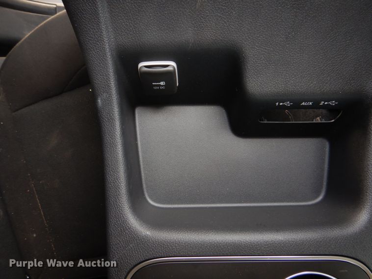 image for item IM9670 2017 Dodge Durango  SUV