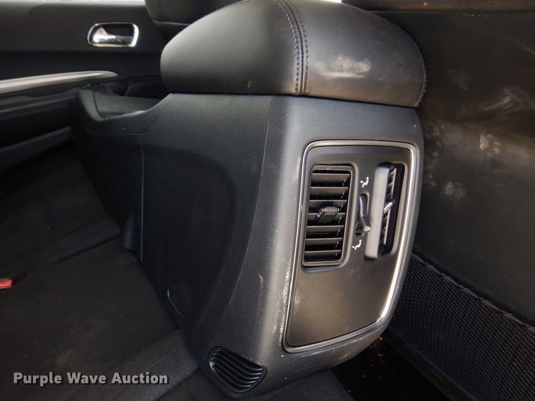 image for item IM9670 2017 Dodge Durango  SUV