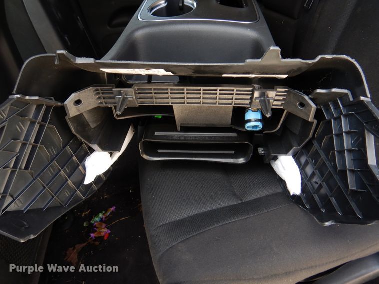 image for item IM9670 2017 Dodge Durango  SUV