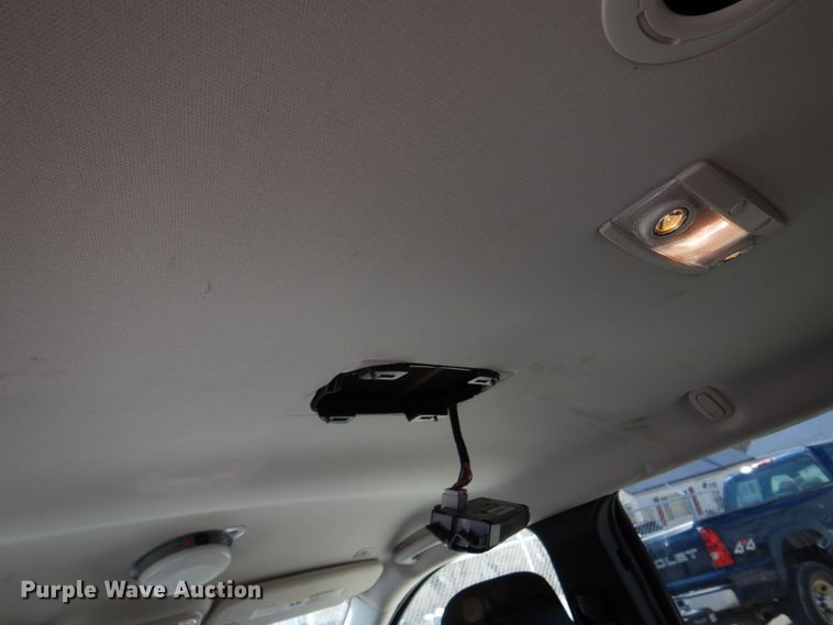 image for item IM9670 2017 Dodge Durango  SUV