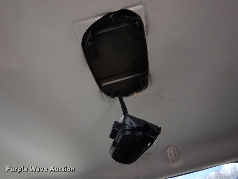 image for item IM9670 2017 Dodge Durango  SUV