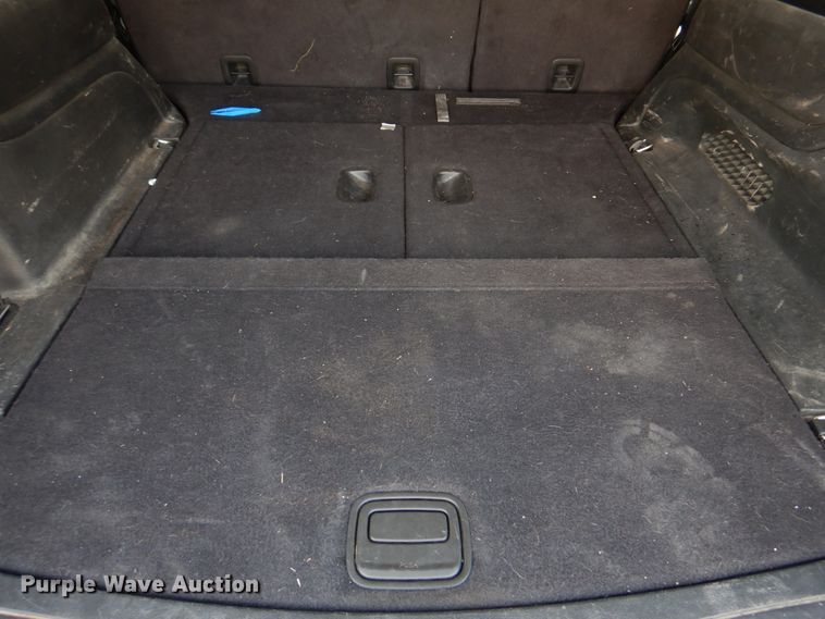 image for item IM9670 2017 Dodge Durango  SUV