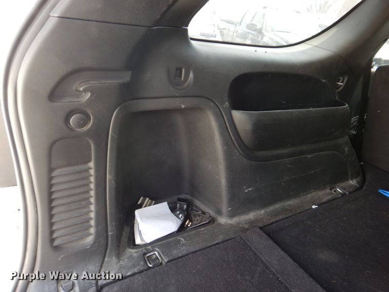 image for item IM9670 2017 Dodge Durango  SUV