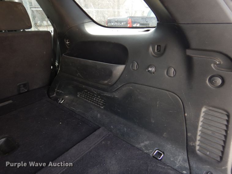 image for item IM9670 2017 Dodge Durango  SUV