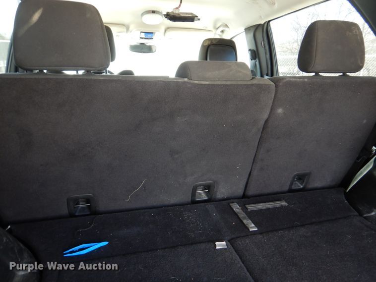 image for item IM9670 2017 Dodge Durango  SUV