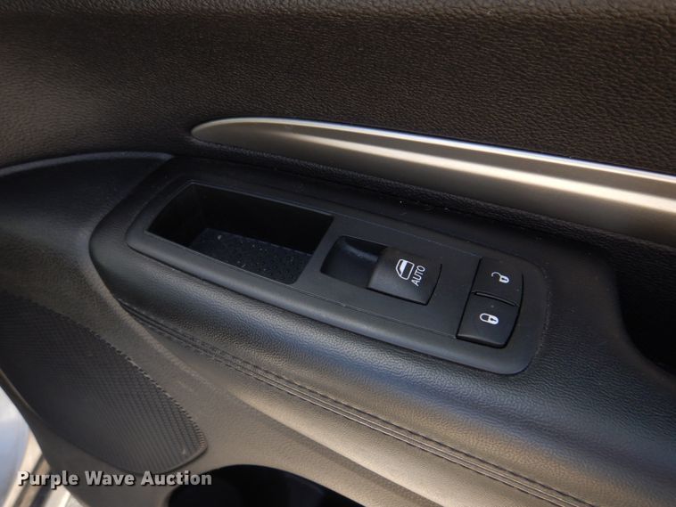 image for item IM9670 2017 Dodge Durango  SUV