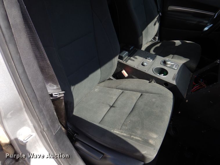 image for item IM9670 2017 Dodge Durango  SUV