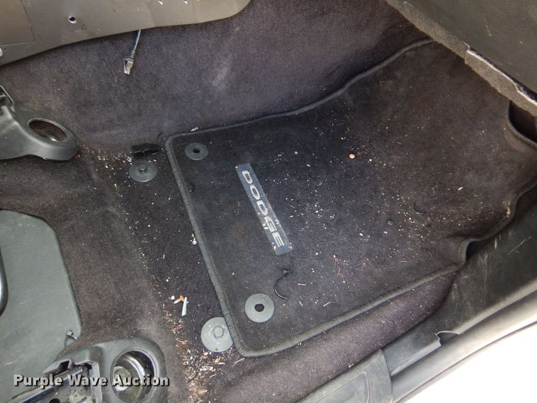 image for item IM9670 2017 Dodge Durango  SUV