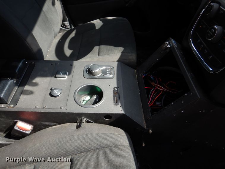 image for item IM9670 2017 Dodge Durango  SUV