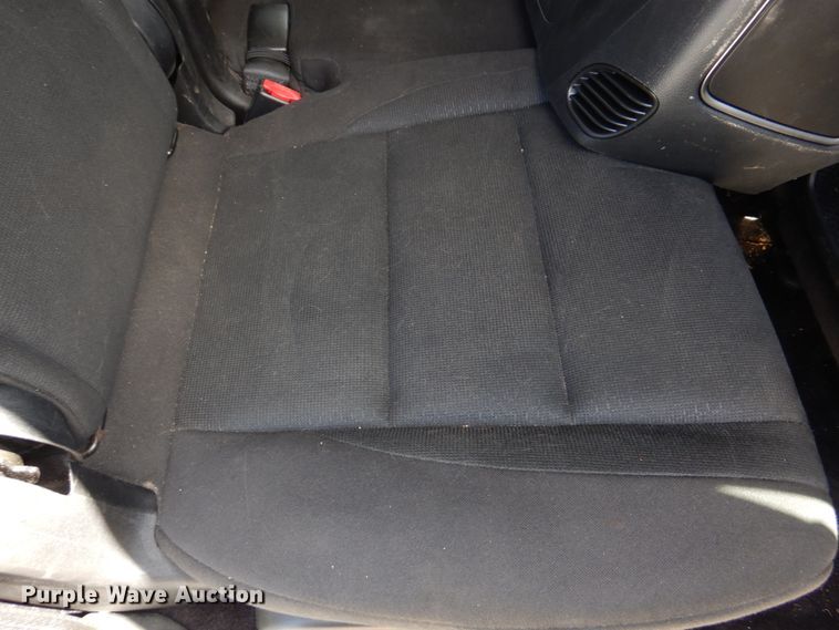 image for item IM9670 2017 Dodge Durango  SUV