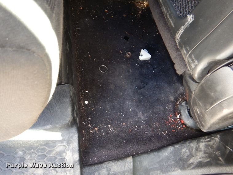 image for item IM9670 2017 Dodge Durango  SUV