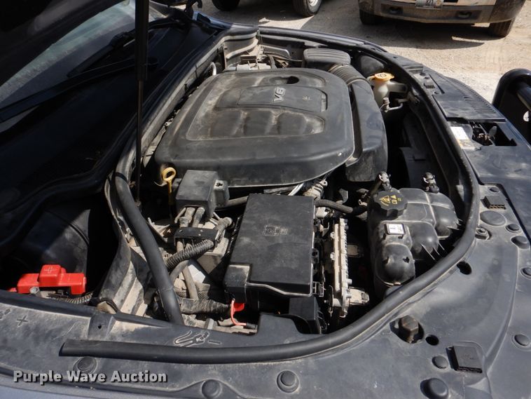 image for item IM9670 2017 Dodge Durango  SUV