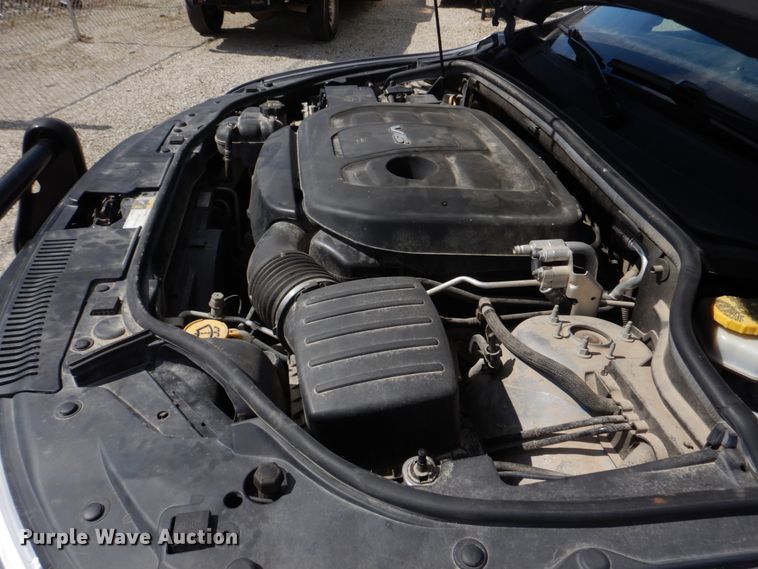 image for item IM9670 2017 Dodge Durango  SUV