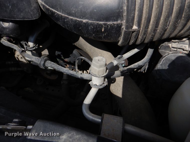 image for item IM9670 2017 Dodge Durango  SUV