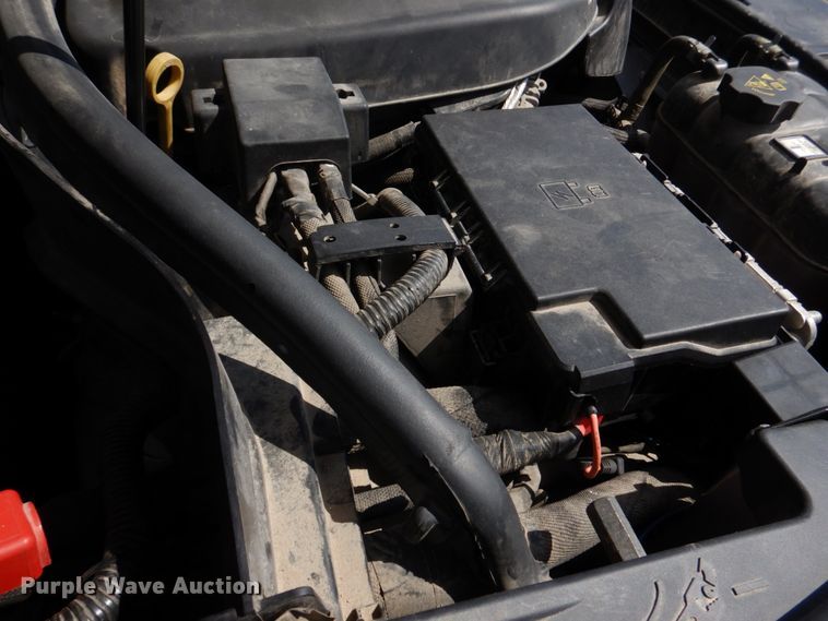 image for item IM9670 2017 Dodge Durango  SUV