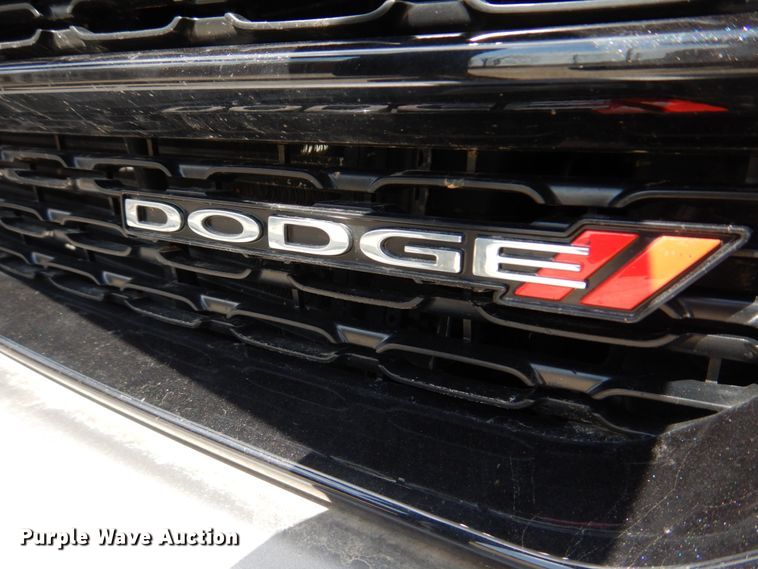 image for item IM9670 2017 Dodge Durango  SUV