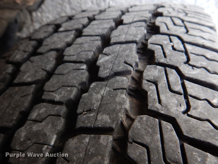 image for item IM9670 2017 Dodge Durango  SUV