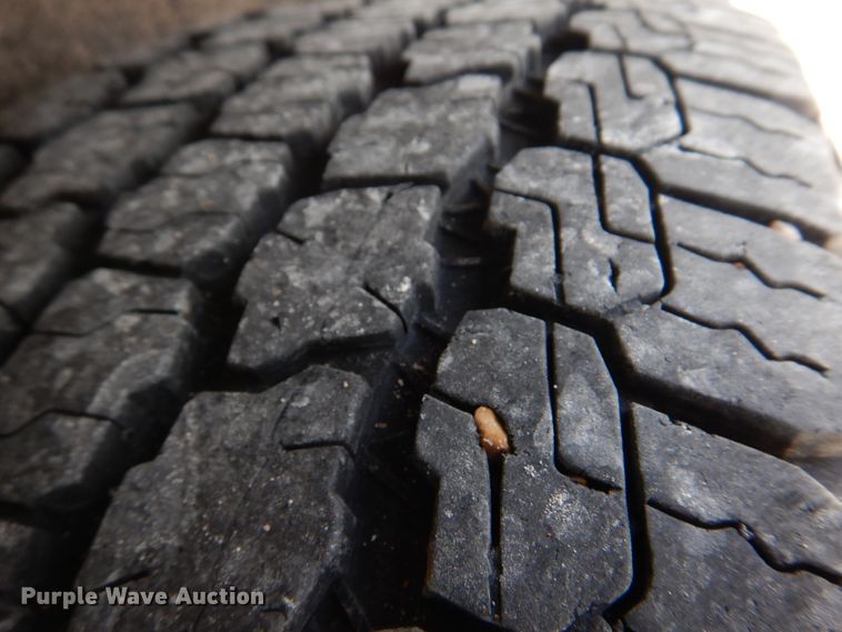 image for item IM9670 2017 Dodge Durango  SUV