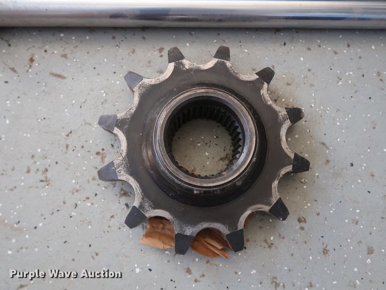 image for item IY9144 Caterpillar 950 series wheel loader parts