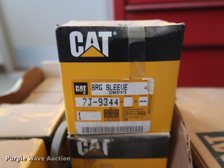 image for item IY9144 Caterpillar 950 series wheel loader parts