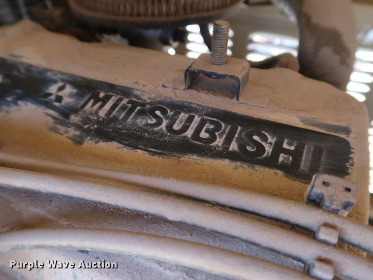 image for item IY9146 2005 Generac Guardian 0047211  generator