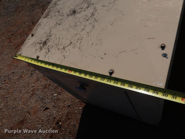 image for item IY9146 2005 Generac Guardian 0047211  generator