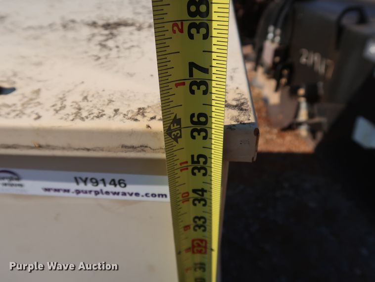 image for item IY9146 2005 Generac Guardian 0047211  generator