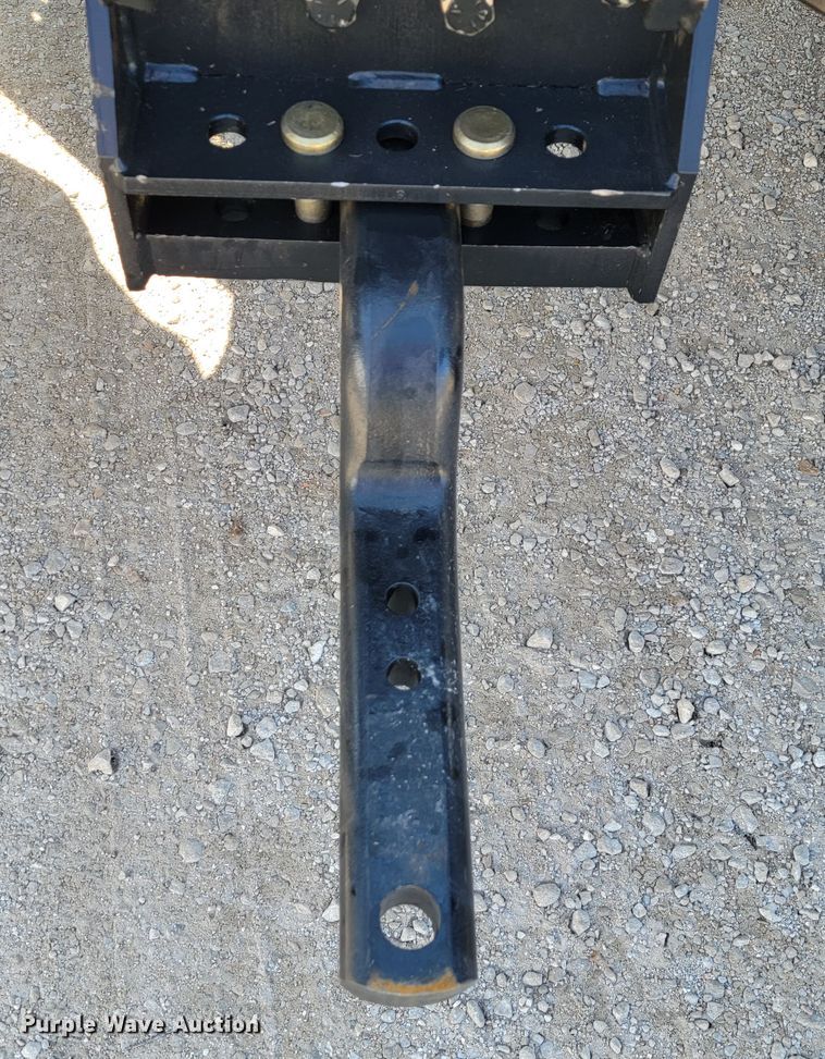 image for item JE9925 New Holland TS6.110  MFWD tractor