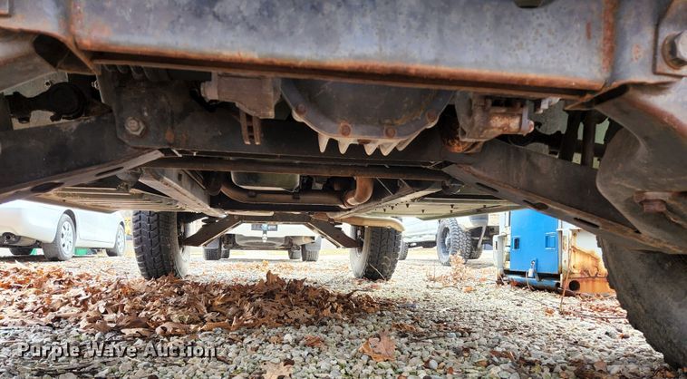 image for item JG9193 1990 Am General M998 Humvee  SUV