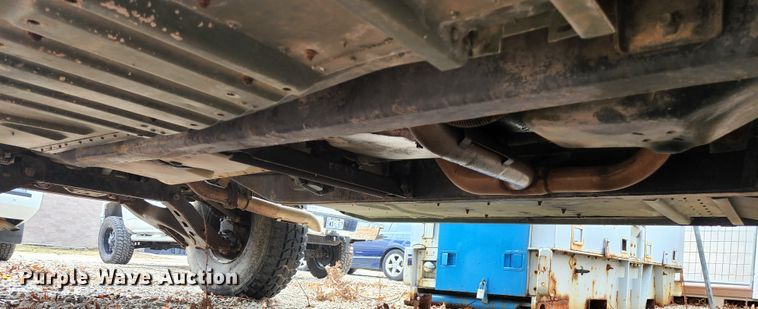 image for item JG9193 1990 Am General M998 Humvee  SUV