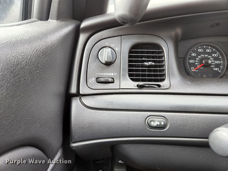 image for item JG9194 2010 Ford Crown Victoria Police Interceptor