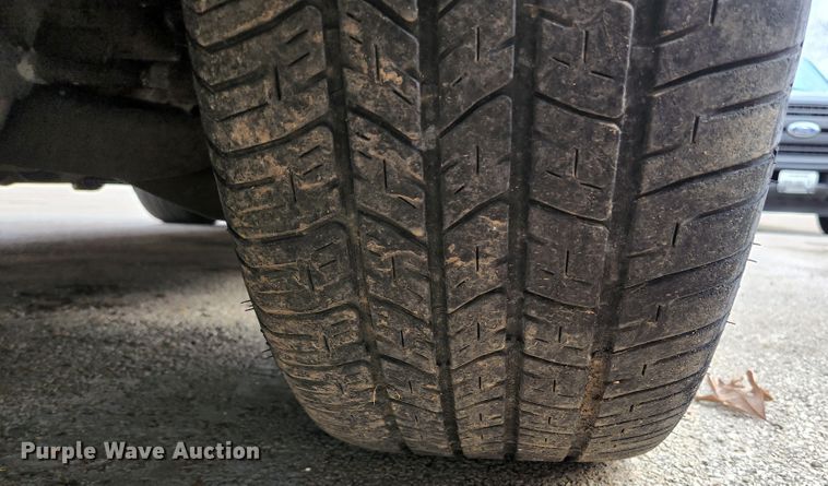 image for item JG9194 2010 Ford Crown Victoria Police Interceptor