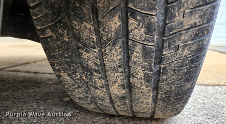 image for item JG9194 2010 Ford Crown Victoria Police Interceptor