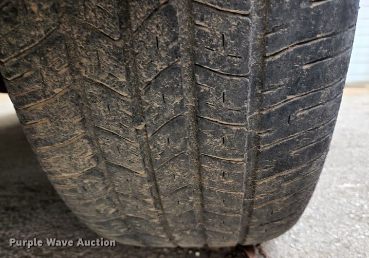 image for item JG9194 2010 Ford Crown Victoria Police Interceptor