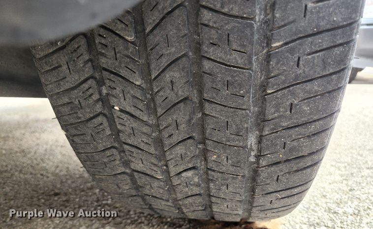 image for item JG9194 2010 Ford Crown Victoria Police Interceptor