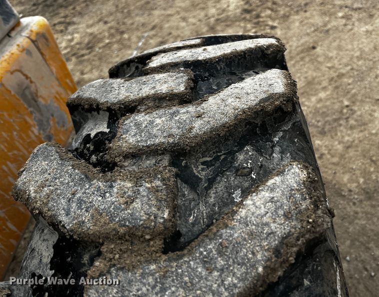 image for item JH9314 1973 John Deere 570A  motor grader