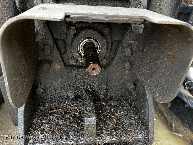 image for item JH9315 2006 Challenger MT465B  MFWD tractor