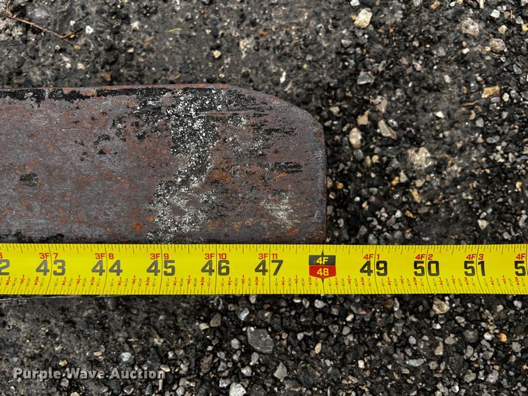 image for item JH9315 2006 Challenger MT465B  MFWD tractor