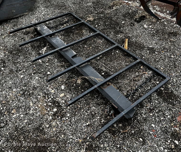 image for item JH9315 2006 Challenger MT465B  MFWD tractor