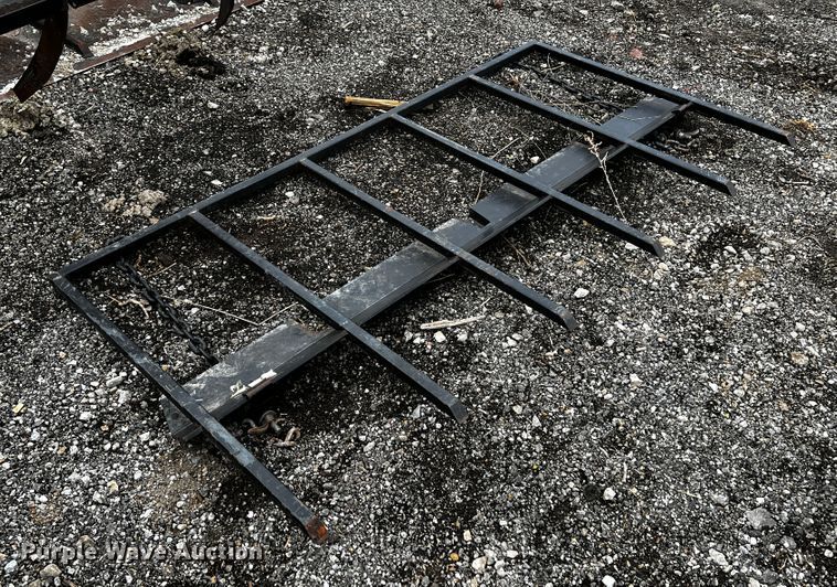 image for item JH9315 2006 Challenger MT465B  MFWD tractor