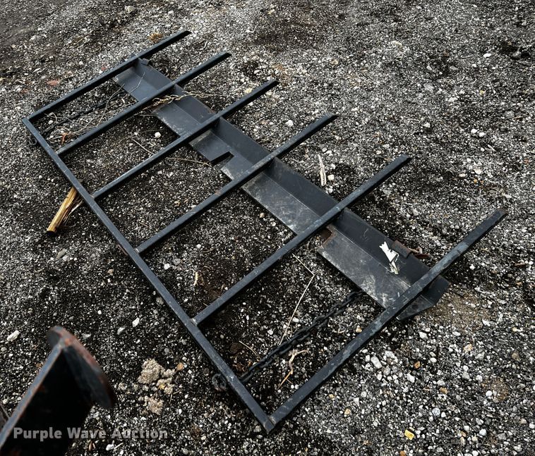 image for item JH9315 2006 Challenger MT465B  MFWD tractor