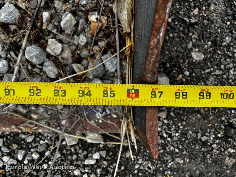 image for item JH9315 2006 Challenger MT465B  MFWD tractor